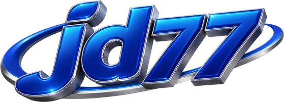 jd77 logo
